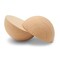 Wooden Split Balls, Multiple Sizes, Half Balls for Crafting and DIY Décor |Woodpeckers